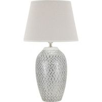 TABLE LAMP WAVE CM Ø 35X65