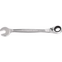 CHIAVE COMBINATA A CRICCHETTO CON ANELLO DI TENUTA 285 KA 14 MM