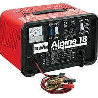 Chargeur de batteries TELWIN BL18A