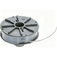 Bobine de rechange Gardena SmallCut 300 Compatible Ryobi fil coupe bordure 05307-20