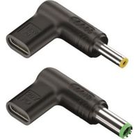 Cargador para Portátil NGS BUD-T