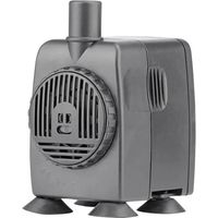 Pontec PondoCompact 600 Bomba Fuente Negra 600 l/h