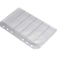 Adafruit Blank SMT Storage Pages Boîte de rangement S988571