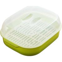 1 panier vapeur pour viande
