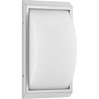 LCD-Luci Aplica Moderna da Esterno in Acciaio Inossidabile