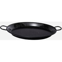 Piatto per paella smaltato da 50 cm per 13 persone - 0250 - vaello campos