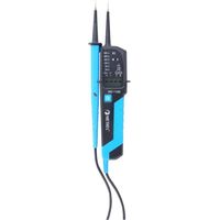 Metrel MD 1160 tester de tensión preciso y compacto