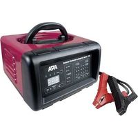 APA 16623 Caricabatterie da officina 12 V, 6 V 20 A 20 A