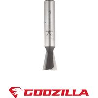 Fraser schaft d'aronde D=6 I=8 A=7° S=6 - Godzilla