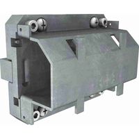 Accesorio de varilla desmontable Basic Gard Px CAME 803XA-0170