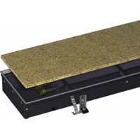 KM Montageabdeckung Kanalbreite NK 137 NX 130 - 7738318008 von Buderus