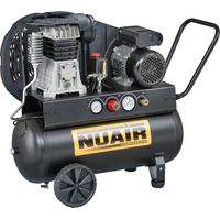 Nuair B2800B/2CM/50 TECH PRO 50 L Luftkompressor