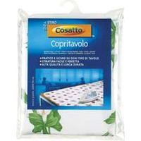 Nappe 100% Coton - 120x70 cm