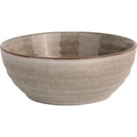 4 Bols Fuji Poke Beige Design élégant & Polyvalent - Amefa Medard De Noblat