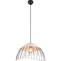 Suspension en rotin Sandrine Ø 48cm - R36211032