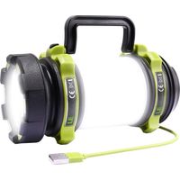 LE LED Camping Lamp, Rechargeable Camping Lantern 2600mAh