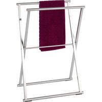 Wenko Soporte Multifuncional Inox 54x81x35 cm
