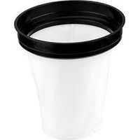 Filtro de reemplazo Ribimex para Aspirix 60 L y Aspirix 80 L