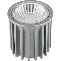 Lámpara sigor diled 9W 3000K exterior