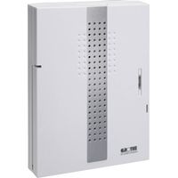 Urmet – Carillon électronique Croma 230A blanc – Volume 86 dBA – Alimentation 8-12V/230V – Montage apparent – 17 mélodies
