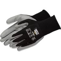 Guanti da lavoro Safety Jogger prosoft senza cuciture antiscivolo
