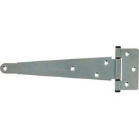 Englische Kettenstange aus verzinktem Stahl mit Composite-Achse 50