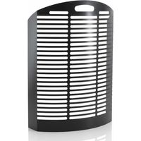Protector para Estufas de Pellet y Leña 55x74 cm Salvachispas Estufas
