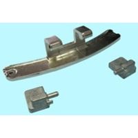 Bisagra Puerta Escotilla Lavadora Fagor Edesa L79E
