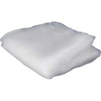 Filet de protection pour jardin, filet pour plantes, filet de protection respirant, filet de protection pour animaux, 2 m x 5 m