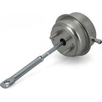 Ladedruckregelventil for Fiat 500C 595C 695C 1.4 103KW 2009-2019
