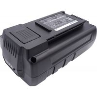 Batterie 36V 3Ah Li-ion pour tondeuse AL-KO 38.4 Li Comfort