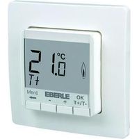 Eberle Controls UP-Temperaturregler weiß FIT np 3R /