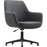 Chaise de réunion Volos - Anthracite