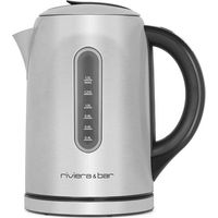 bouilloire 1,5 l - louna - bbt460 - riviera & bar