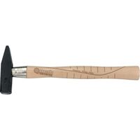 PEDDINGHAUS Schlosserhammer Hickory mit Schutzhülse 300g
