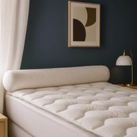 Traversin Rêveur - Ferme - 160 cm - DUNLOPILLO