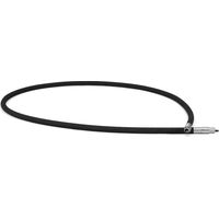 Husqvarna Albero di trasmissione Superflex per teste vibranti AT - 4 m