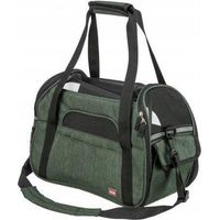 Orion Trixie Madison bolsa de transporte olive para perro