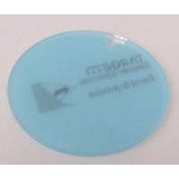 Filtre holographique Ø 50mm effet lame de lumière TARGETTI 1T4721