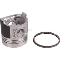 Piston PERKINS 115017491