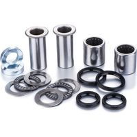 KIT DE RÉPARATION DE BRAS OSCILLANT FACTORY LINKS SUZUKI RM 125 / 250 '04-'08, RMZ 250 '07-'09, RMZ 450 '05-'16, DRZ 400 E '00-'07, DRZ 400 S / SM '00-'16, RMX 450 Z '10-'19, KAWASAKI KLX 400 '03-'04,