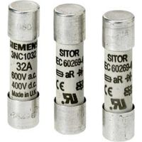 Siemens 3NC2240 Zylindersicherungseinsatz 40 A 690 V 1 St.