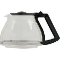 Melitta Look IV Schwarze Verse 18,5 x 18,5 x 13,5 cm - 4006508209903