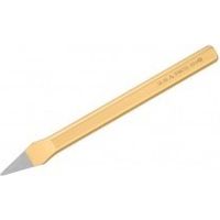 Bédane Mécanicien Rennsteig Acier Trempé, Coupe Précise 8mm - Rennsteig