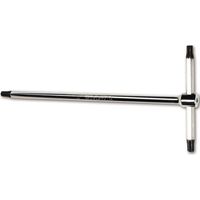Chiave a T con tre estremita' torx maschio Beta 951TX - 15