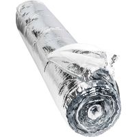 Aislamiento profesional WERKA PRO 14 capas 15m² (1,5 x 10m)