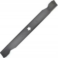 LAME POUR TRACTEUR HUSQVARNA, CRAFTSMAN, ELEKTROLUX, VIKING 127843, 138498, 138971, 54 cm