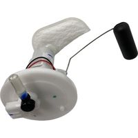 La pompe to carburant für motorcycthe WH110T-A itt compatibthe with Honda LEAD110 NHX110 16800-GFM-B20.