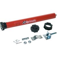 MOTORE TUBOLARE ELETTRICO PER TAPPARELLE 'ROLLER KIT REVOLUX 45S' coppia 50 Nm - max.90 kg. - 230W