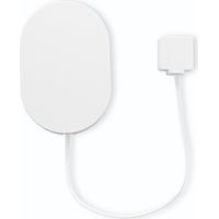 frient Interfaccia per contatore di elettricità 2, LED Letture contatore wireless Monitoraggio del consumo energetico Interfaccia con impulsi LED Zigbee Homey, Home Assistant e SmartThings